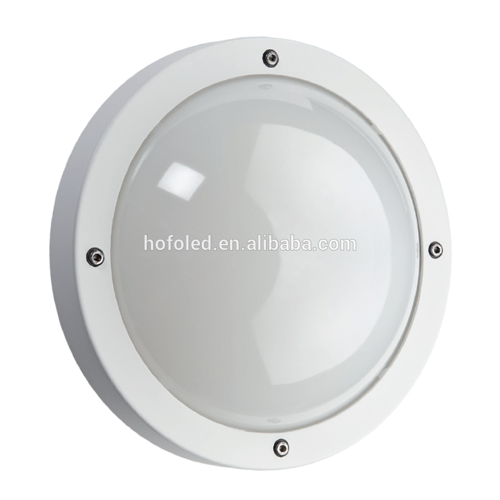 20w Waterproof Modern motion sensor led wall ceiling light