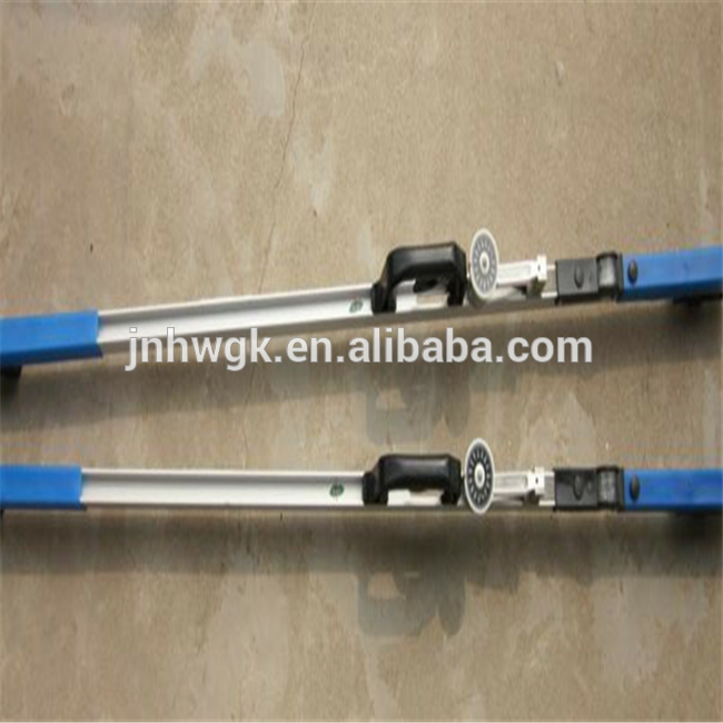 Cheap!! Railway Tools Rail Track Maintenance Gauge Ruler for sale