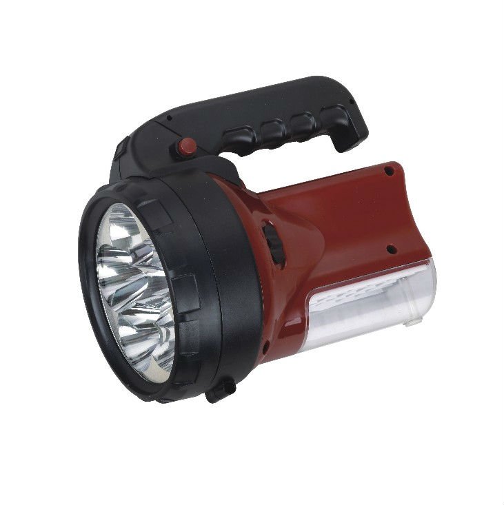 rechargeable led torch