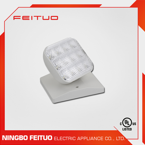 Indoor LED Single Remote Lamp Head JLRH-1