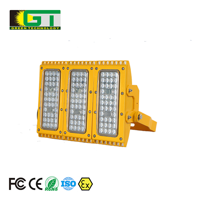 TFE9288 Flame explosion proof oil field led light