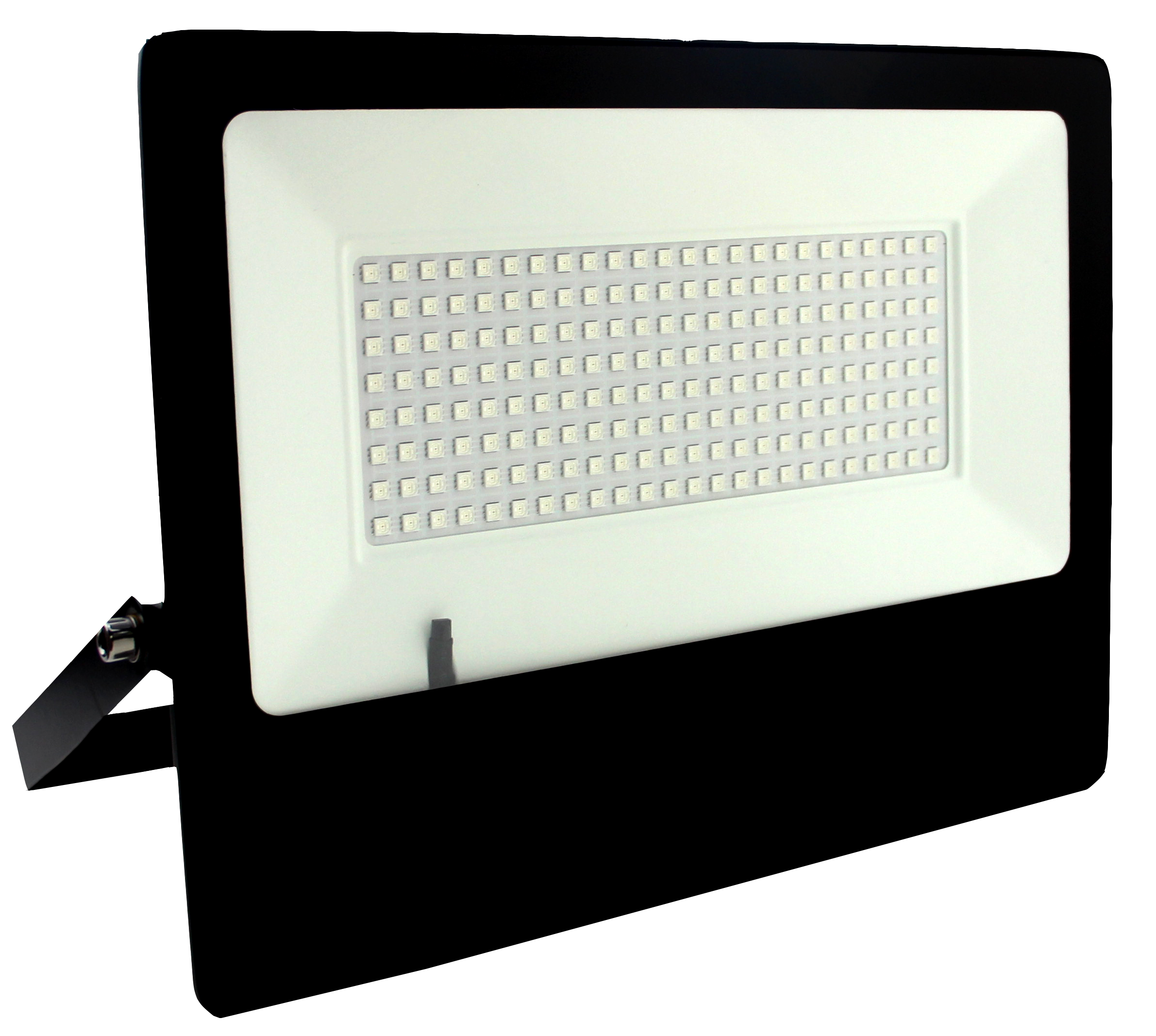 200w high quality cheap led RGB flood light decorative waterproof color changing led RGB flood light with remote control