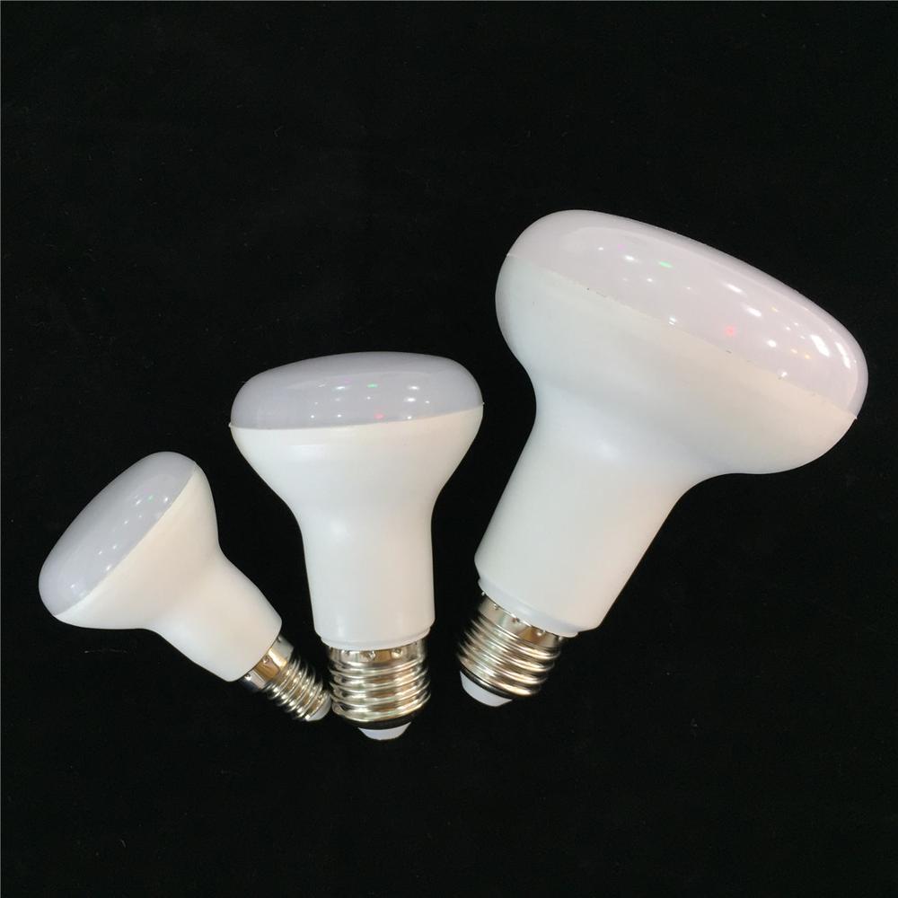 CE certified R shape bulb R63 LED lamps