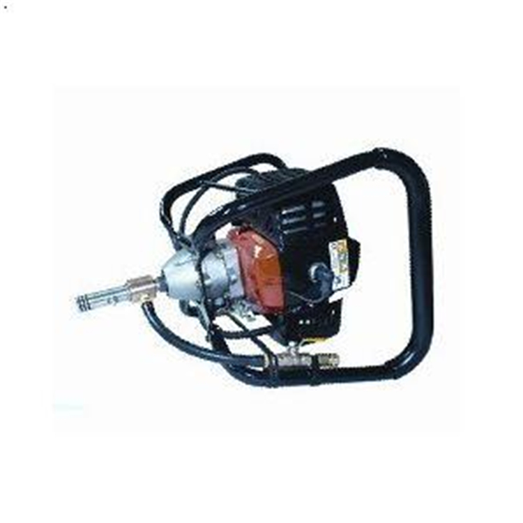 man portable light weight core sample drill rig