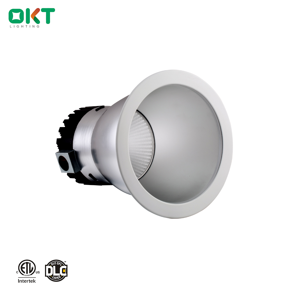 6 inch 5000K economic led can light retrofit kit