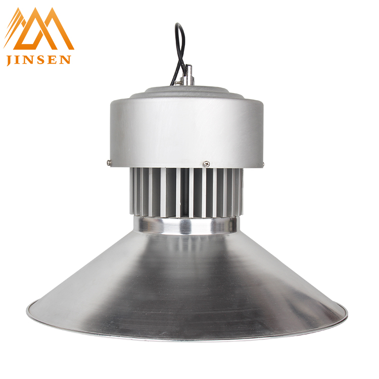 Get US$500 2017 warehouse factory application 100w led high bay light