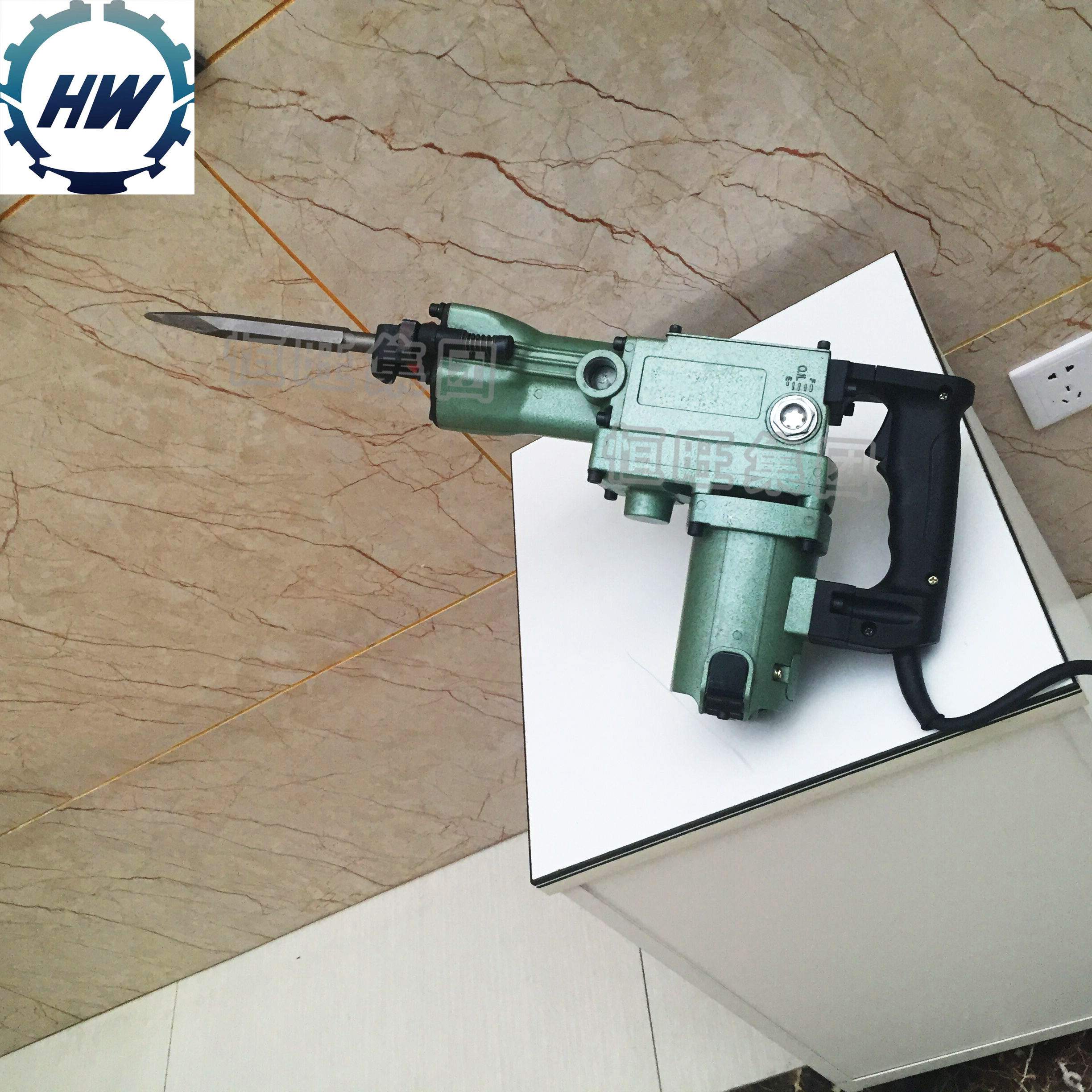 Electric hammer/Jack hammer/Hammer drill for sales