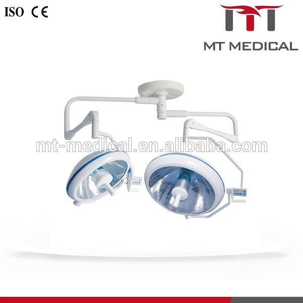 Medical equipment single head halogen operation theatre lamp operation theatre light surgical theatre light