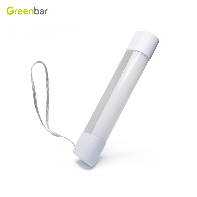 OEM led emergency light USB multi-function rechargeable portable tent led camping lamp for outdoor or home use