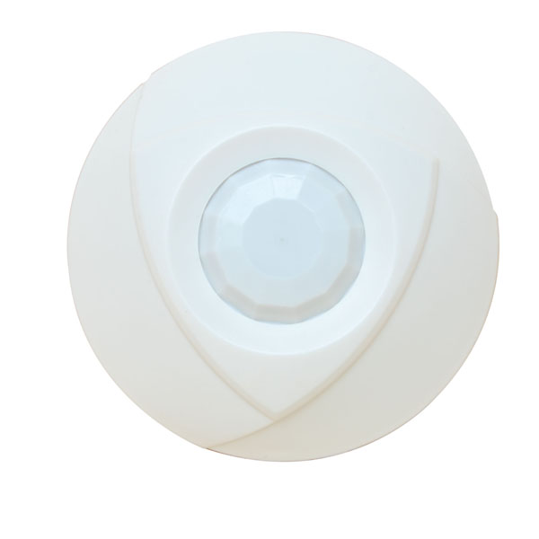 New products 360 degree wide angle PIR Detector