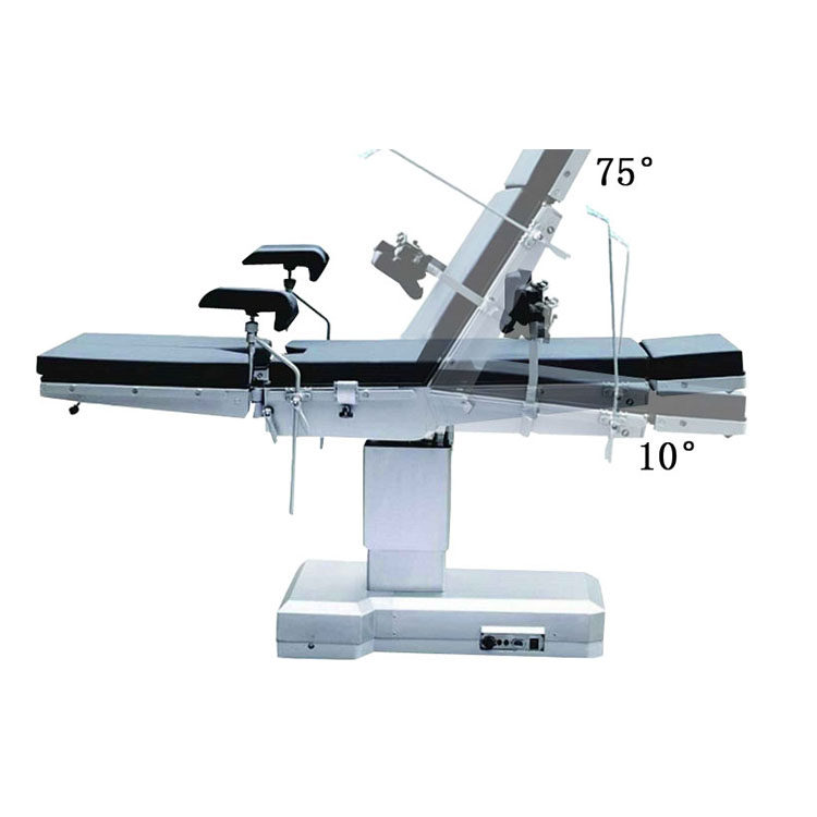 multi-function medical  surgical  electric hydraulic operation table