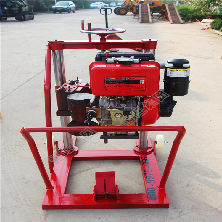 Bore Hole Drilling Machine,Diamond Core Drill Machine,Concrete Core Drill Machine For Asphalt Road