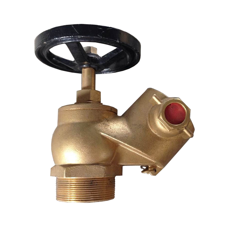 Factory Price Protection fire hydrant landing valve parts