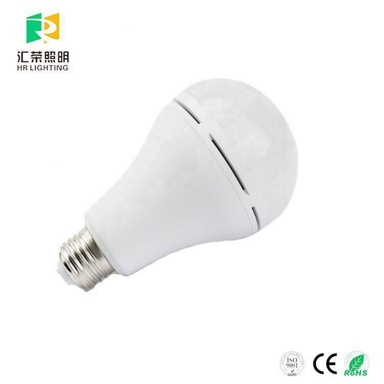 E27 18W CE ROHS Led Emergency Bulb With 2 Years Warranty