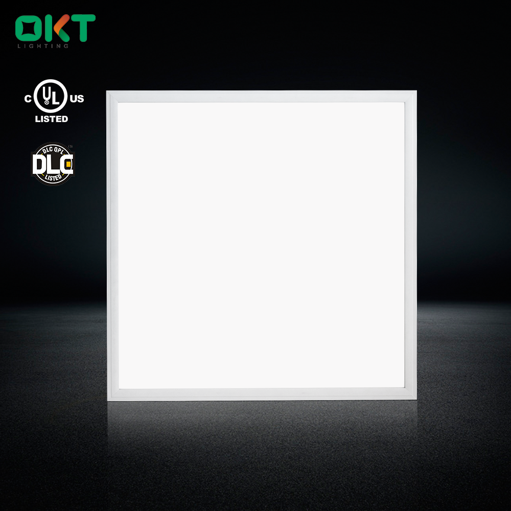 All Products cULus . 600x600 40w/55w UL&DLC efficacy>90lpw,cUL driver led panels suspended ceiling