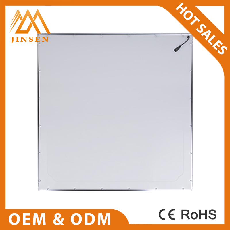 Light fixture of ceiling 2700-7000K home led panel light 60*60