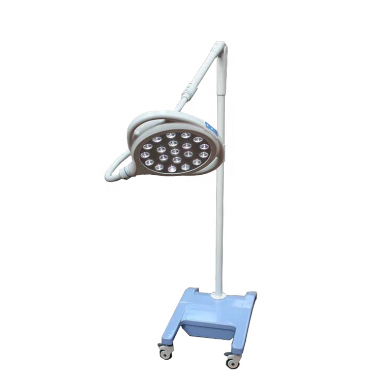 LED Movie Standing Portable Examination Light