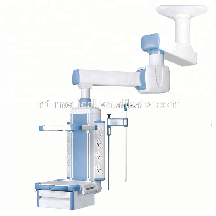 flexible hospital mobile medical pendant with customized requirements