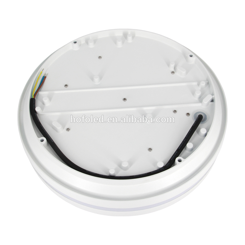 SAA IP65 surface mounted 30 watt led ceiling light