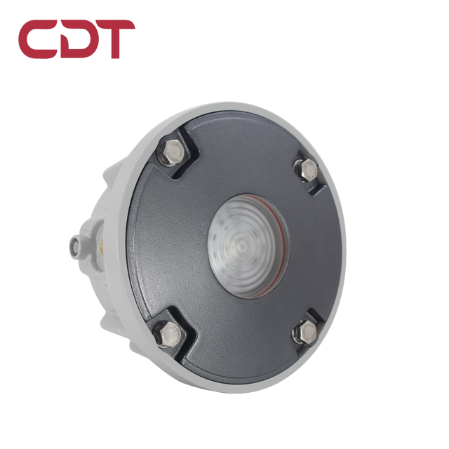 LED Elevated Heliport Perimeter Light used in airport/helipads area