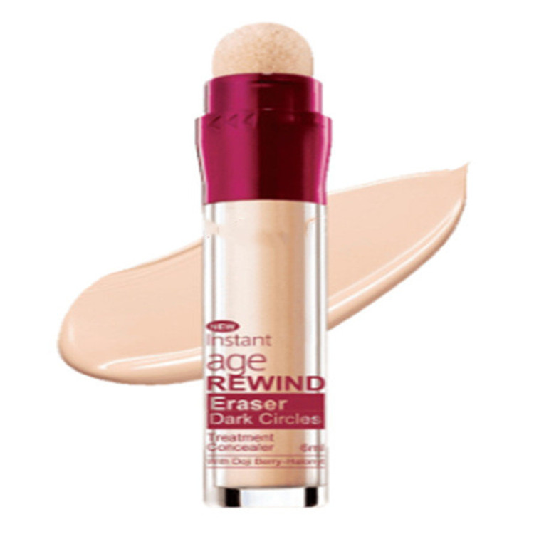 Treatment Brighten Concealer Pen New Arrival Hot Sale Instant Age Rewind Eraser Dark Circles