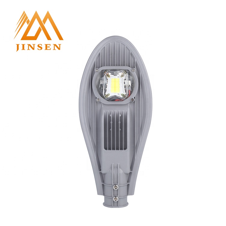 Free sample IP65 project lighting 3 years warranty led street light 20w