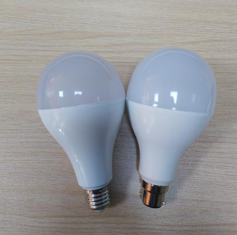 family E 27 B 22 home cool white 12w led bulb