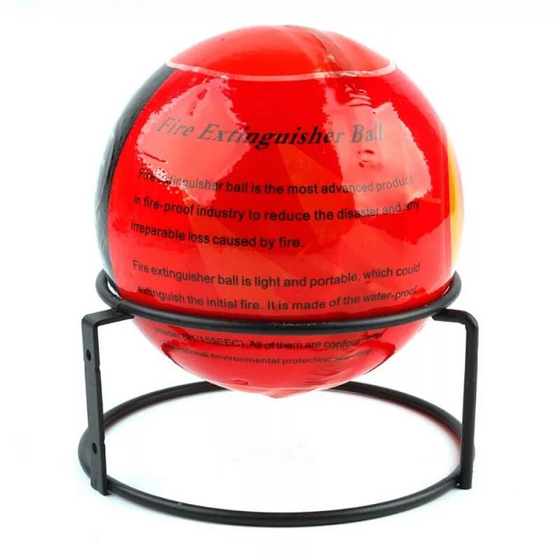 Ce Approval fire safety ball Fire Fighting Used Fire Extinguisher Ball