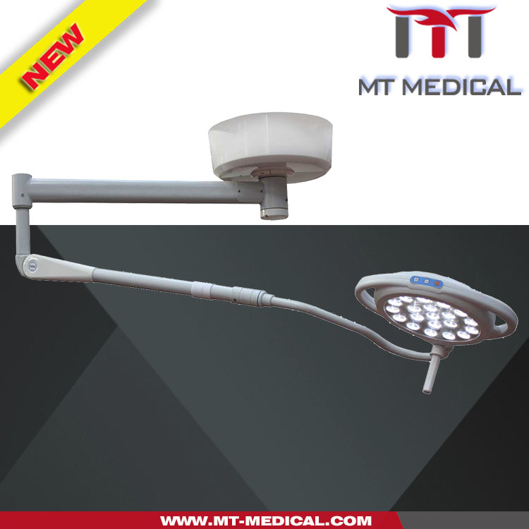 LED light 120000lux theatre led ceiling light led lamp curing light surgical lamp