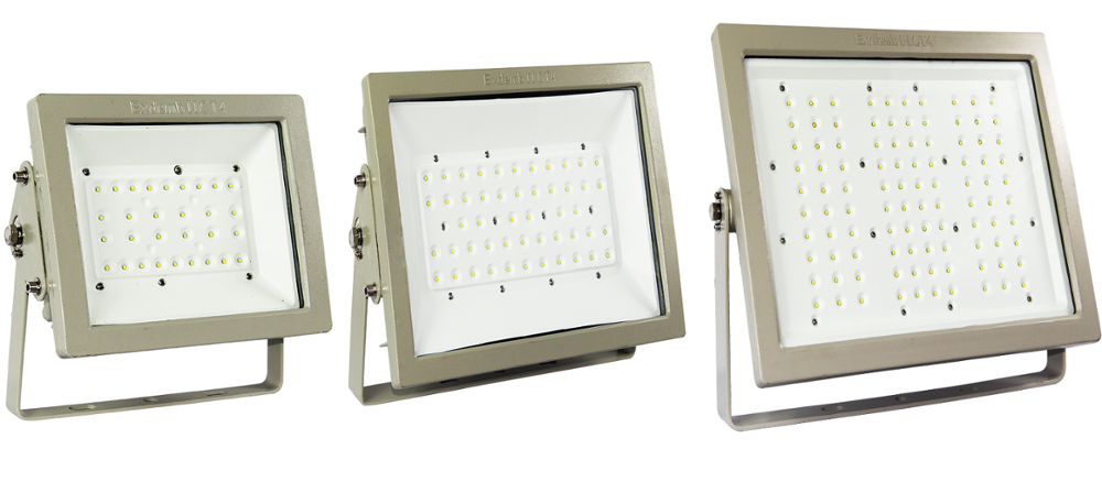 explosion proof led street light