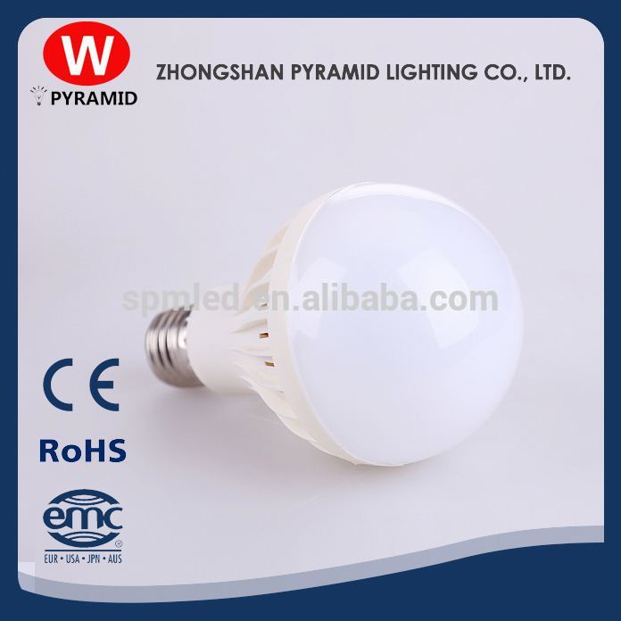 High Power Led Bulb E39/E40 250W Meanwell Brightness Ic Driver