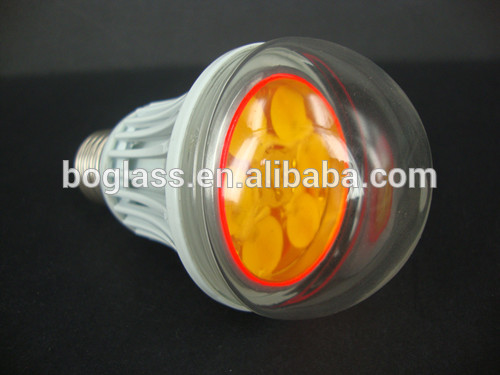 LED glass bulb / glass bulb