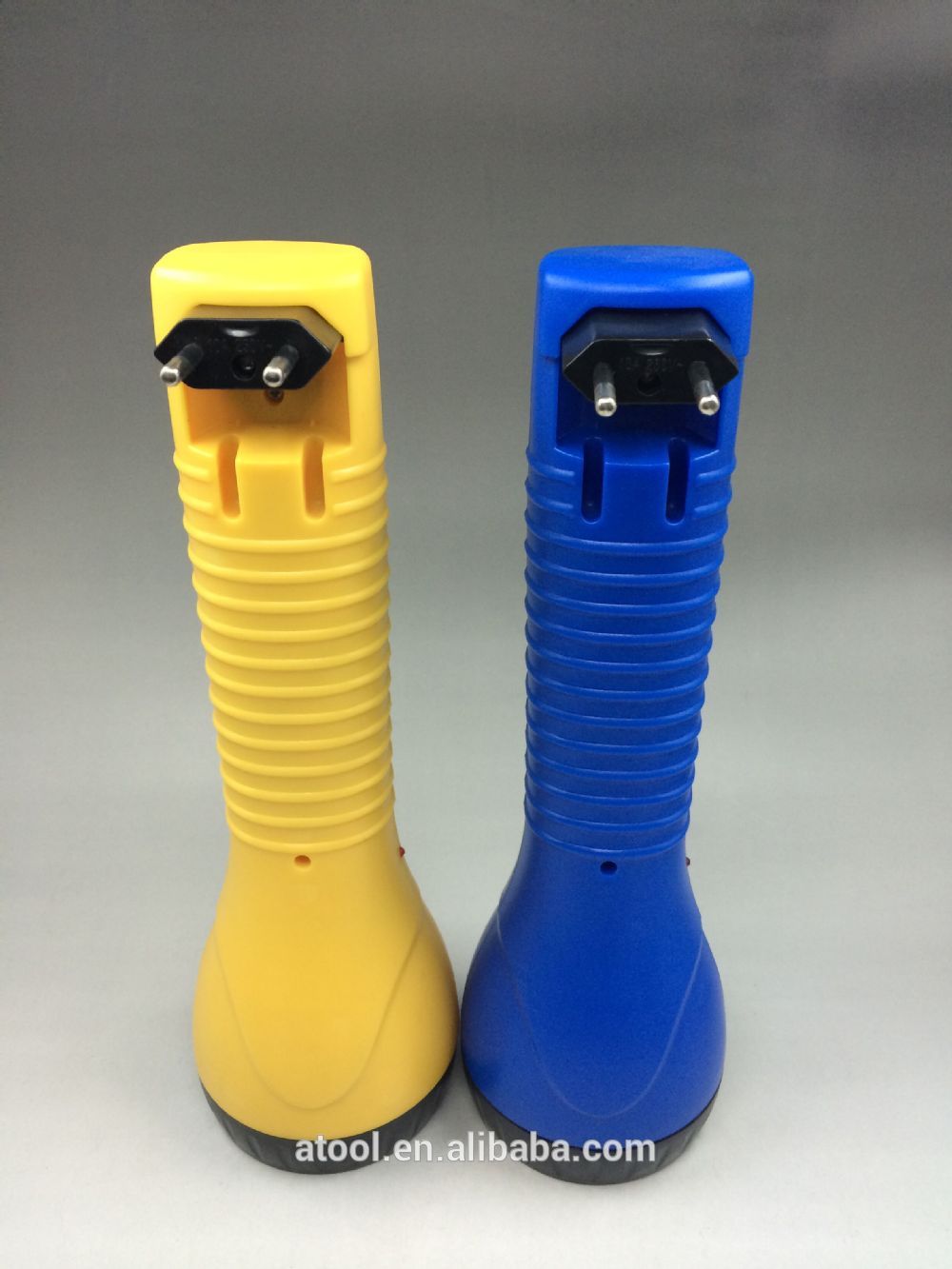 LED rechargeable flashlight LED torch rechargeable light