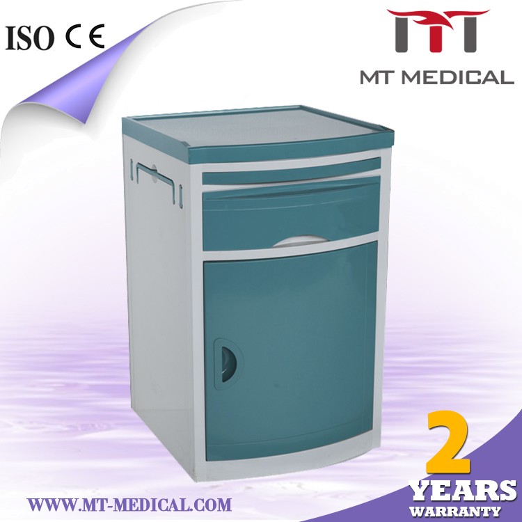 New Product supply Storage Bedside Cabinet for Medical Equipment