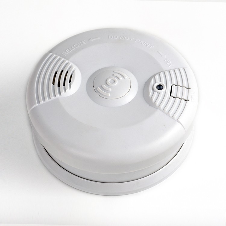 Good price Wireless standalone smoke detector