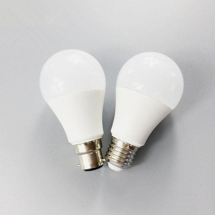 Bulb Lights Item Type and 2800k-7000k color temperature(CCT) LED bulb/led bulb lamp