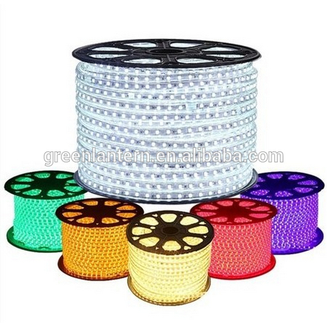 CompareShare 5050 8mm 60 leds/m 100m/roll ultra bright led strip lighting