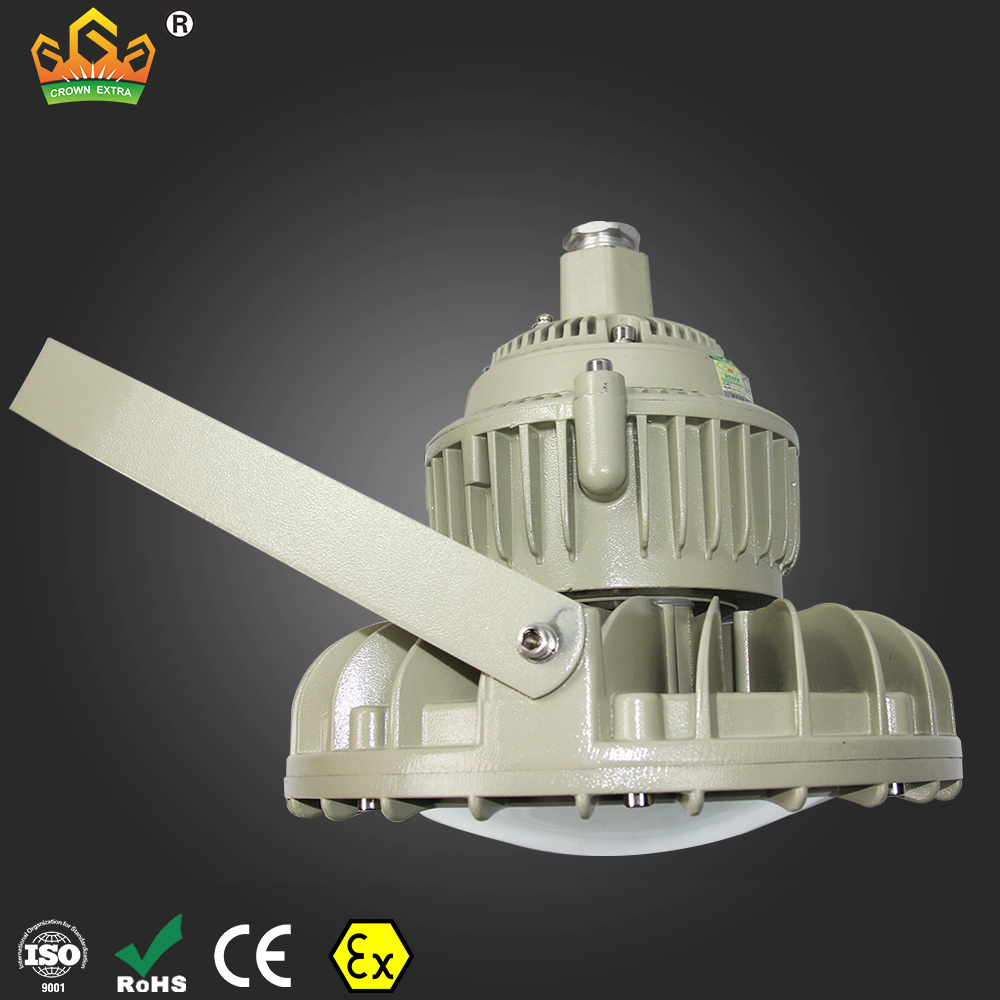 atex explosion proof led lamp