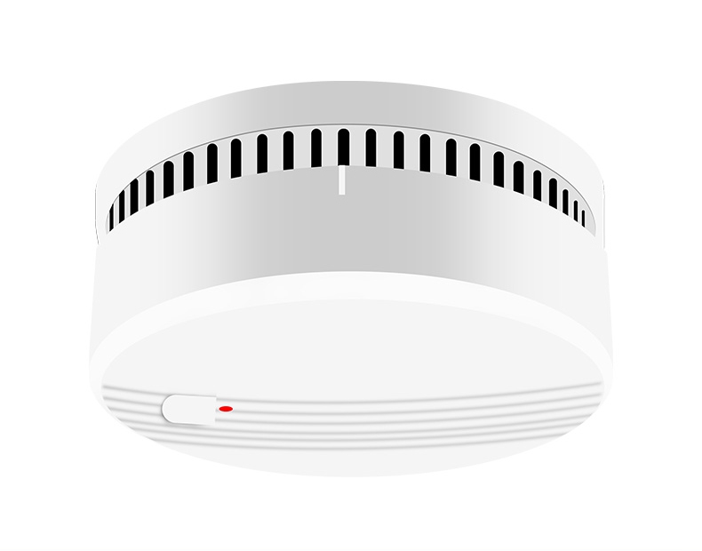 Sumring combined combo co carbon monoxide and smoke detector