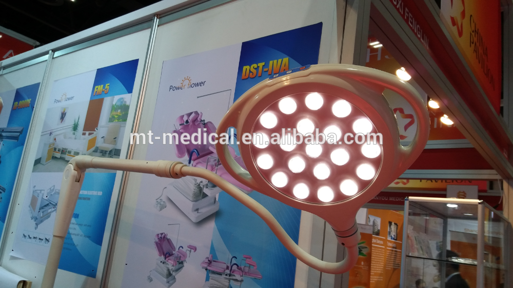 LED surgical medical exam Light led bulbs Portable LED Operation Lamp