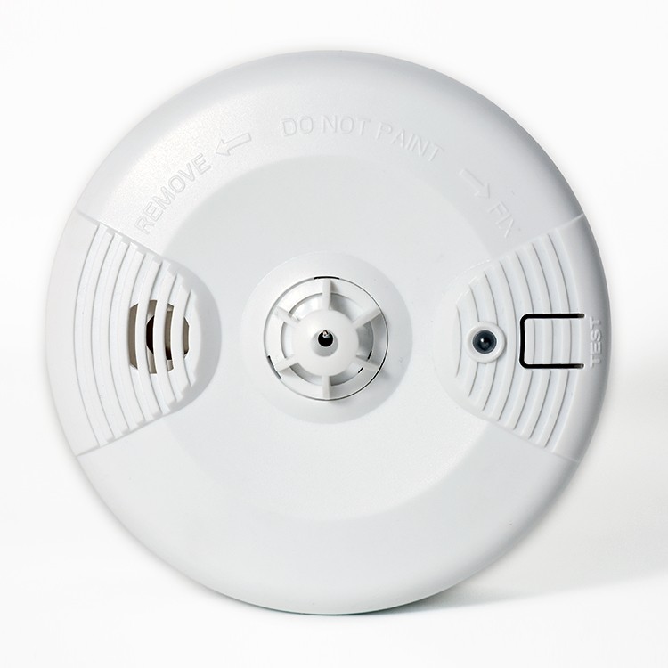 Wifi Smoke Detector Hot Sales