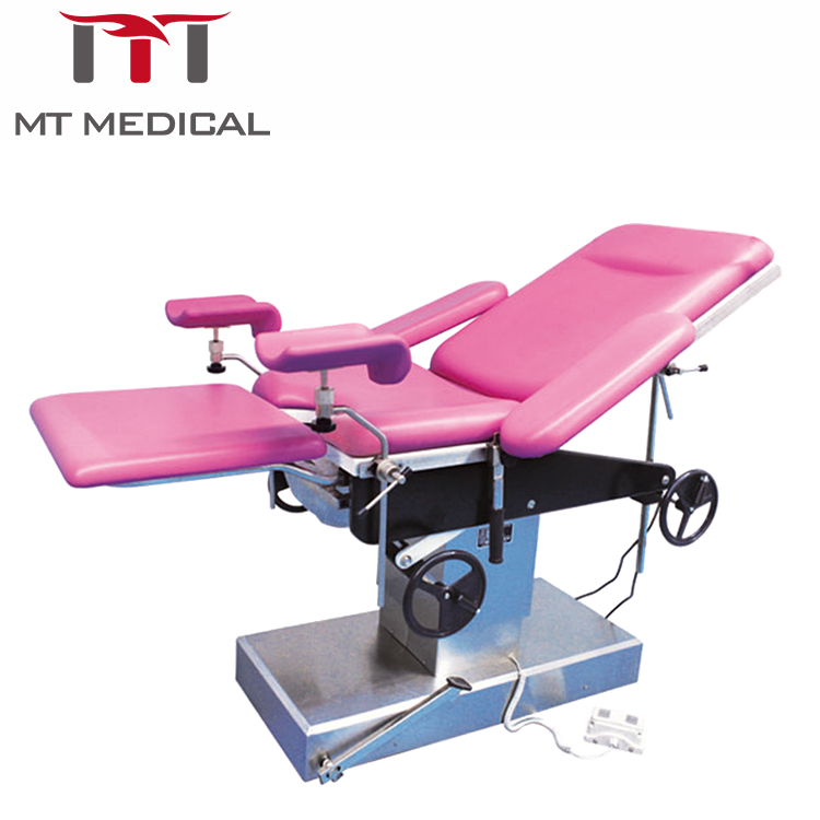 Labor and delivery beds gynecological chair obstetric delivery bed