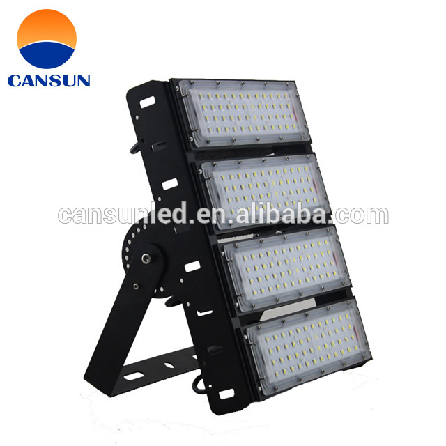 Railway Tunnel Lamp Led Tunnel Light  200W Modular Flood Light