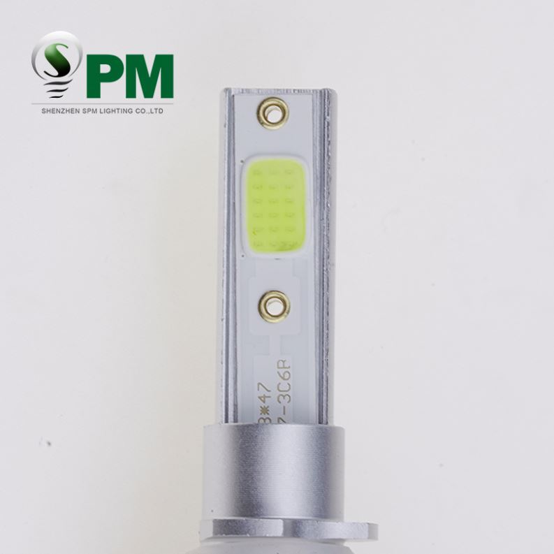 Hot product normal model 15 months warranty 18W led headlight bulb car