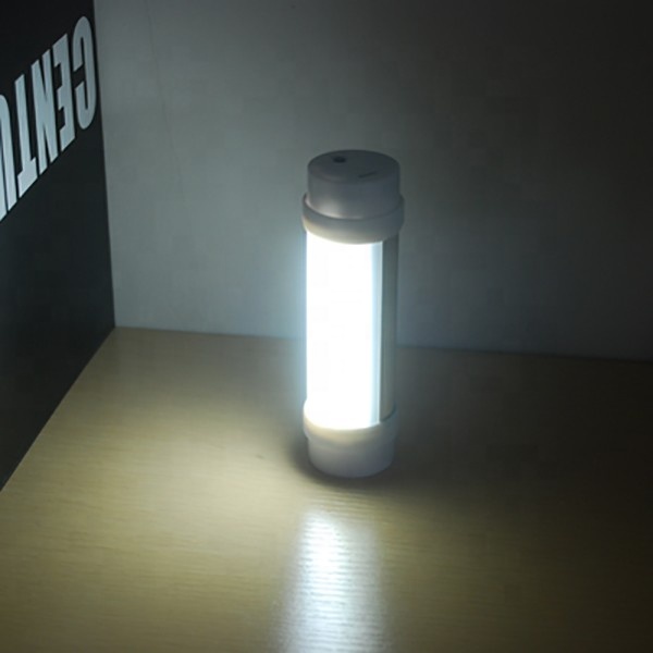 OEM Service The Most Powerful Recharging Portable Emergency Led Flashlight Torch Light