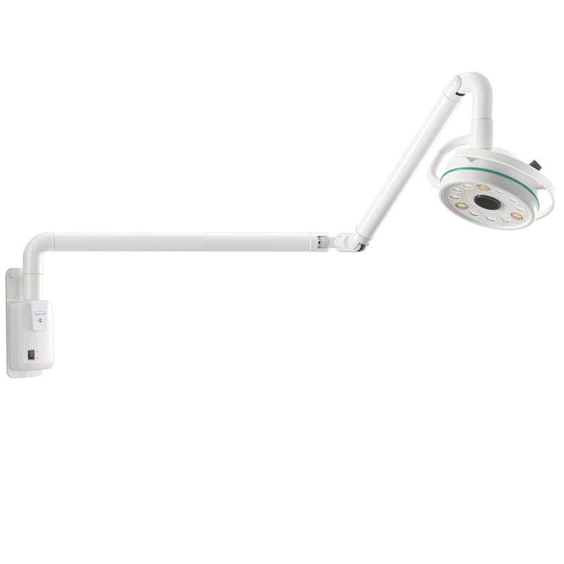 High Quality Hospital medical Led Shadowless Examination Surgical Lights