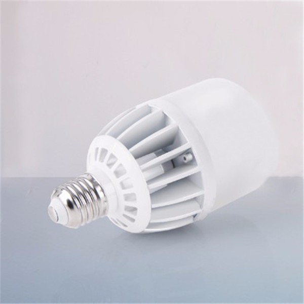 LED Light Bulbs Wholesale Aluminum + Plastic LED Bulb Housing 30 Watt Bulb