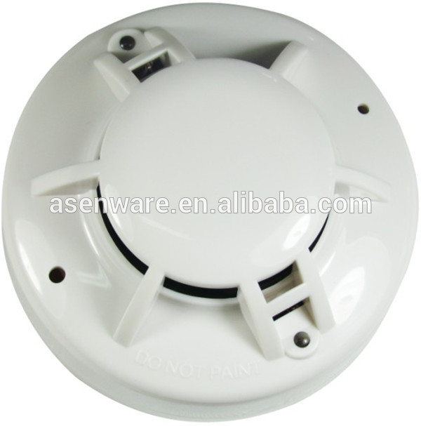 AW-CSH202 Fire Alarm Conventional Smoke and Thermal Combined Detector