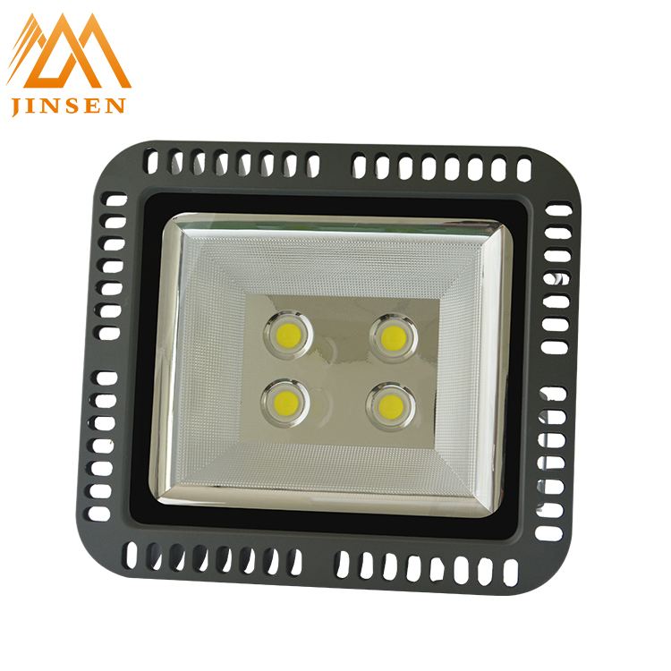 Free US$500 coupon Low price and New design 200w flood light fixture led