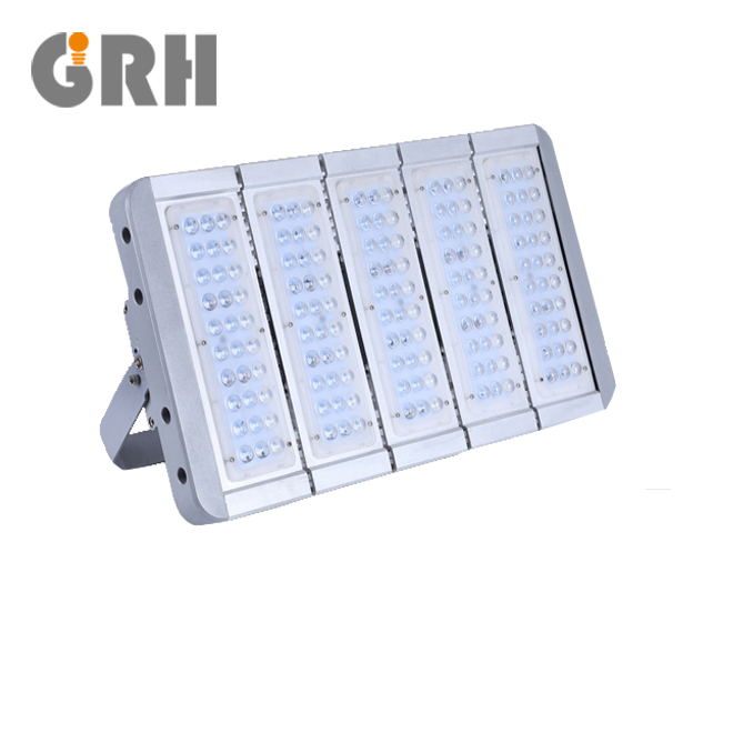 210w tennis court led floodlight cool white